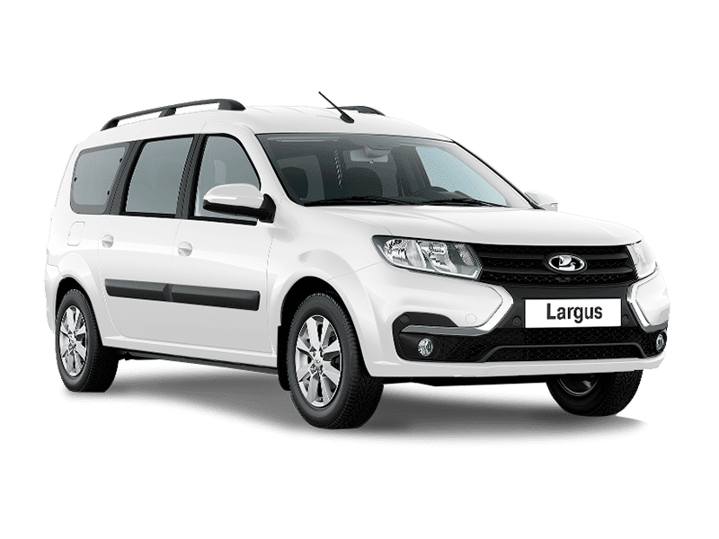 Цена на Лада Веста Седан