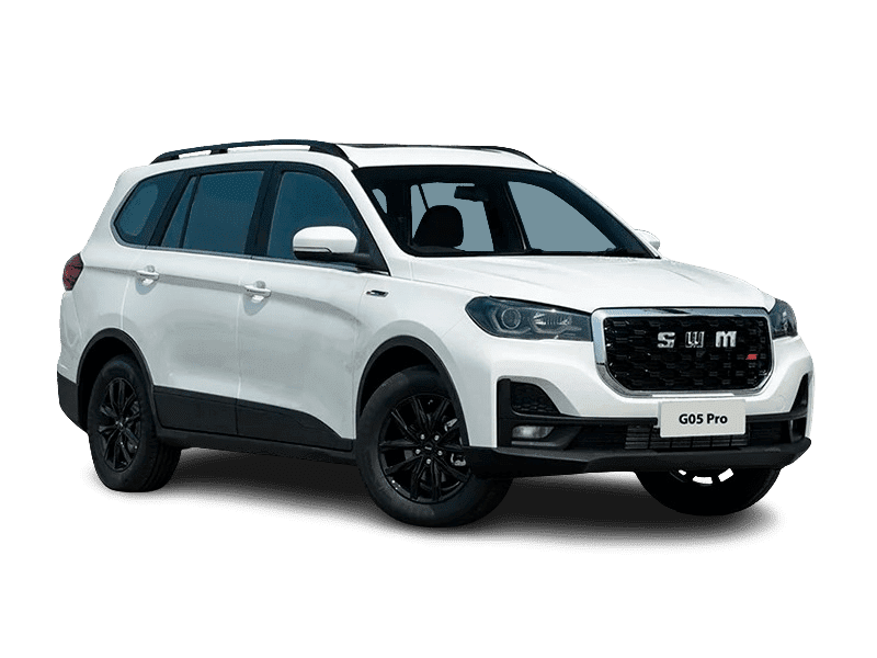 Купить SWM G05 Pro в Екатеринбурге - Белый